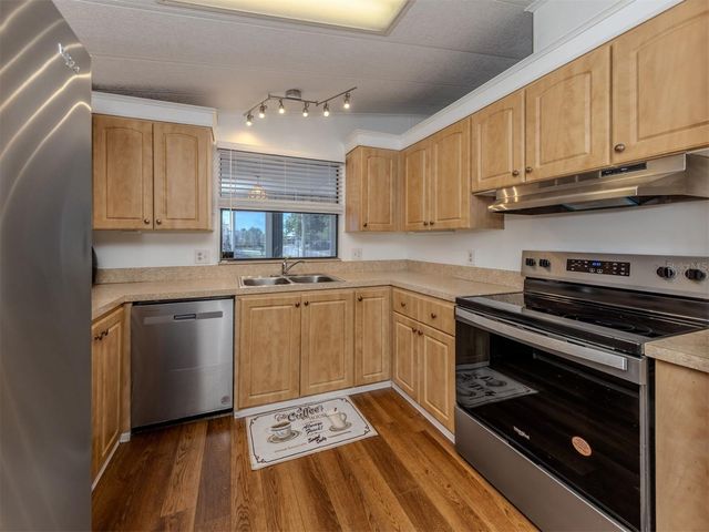 295 ANCHORS WAY, North Port, FL 34287