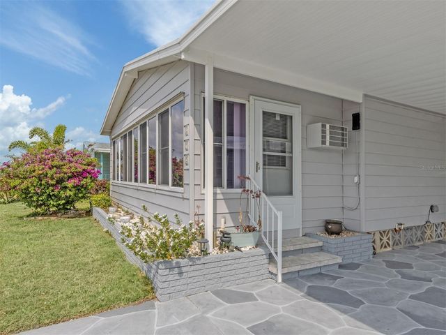 295 ANCHORS WAY, North Port, FL 34287