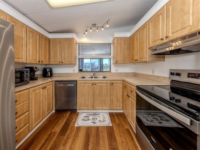 295 ANCHORS WAY, North Port, FL 34287