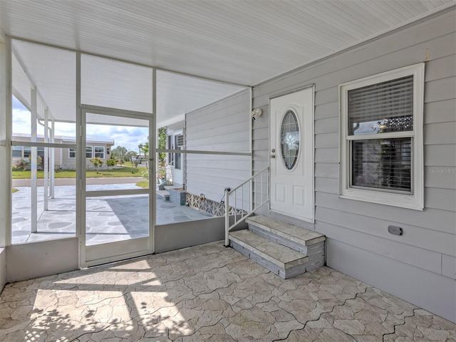 295 ANCHORS WAY, North Port, FL 34287