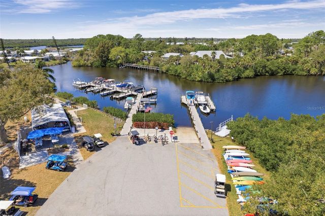 295 ANCHORS WAY, North Port, FL 34287