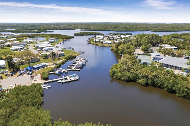 295 ANCHORS WAY, North Port, FL 34287