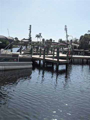 295 ANCHORS WAY, North Port, FL 34287