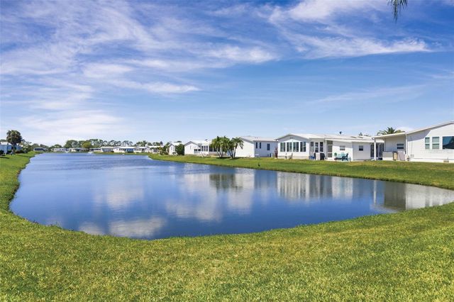 295 ANCHORS WAY, North Port, FL 34287