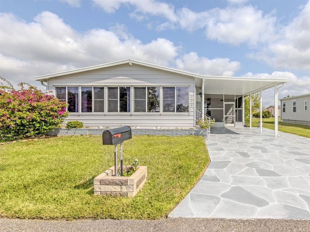 295 ANCHORS WAY, North Port, FL 34287