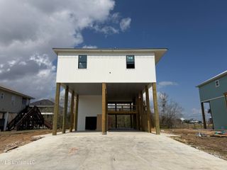 11129 Bay Cove Drive, Bay Saint Louis, MS 39520