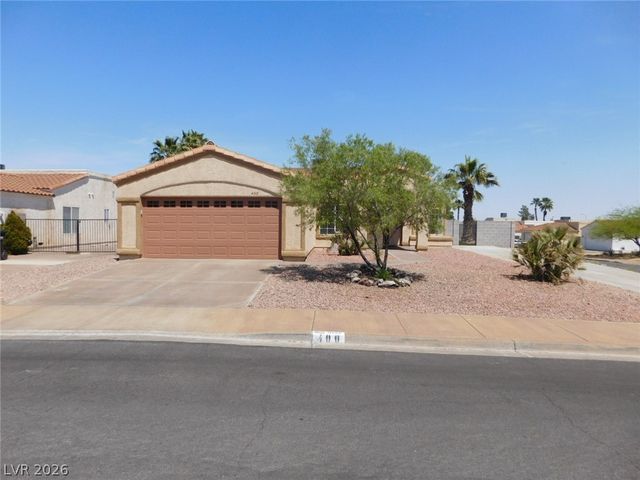 400 Opal Drive, Henderson, NV 89015