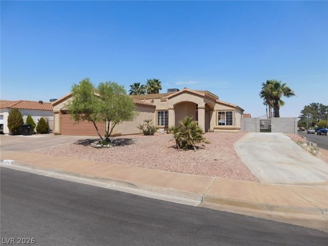 400 Opal Drive, Henderson, NV 89015