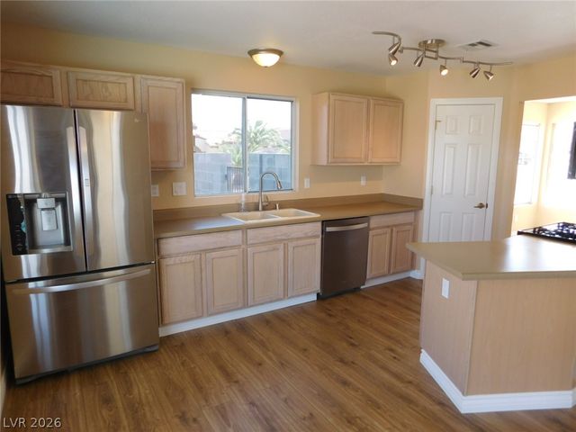 400 Opal Drive, Henderson, NV 89015