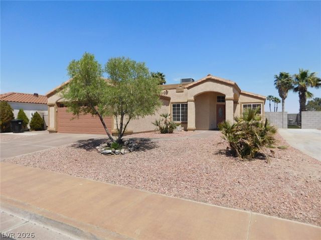 400 Opal Drive, Henderson, NV 89015