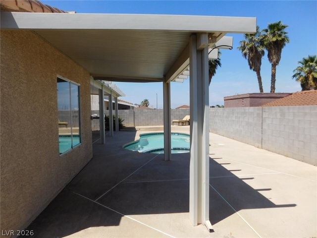 400 Opal Drive, Henderson, NV 89015