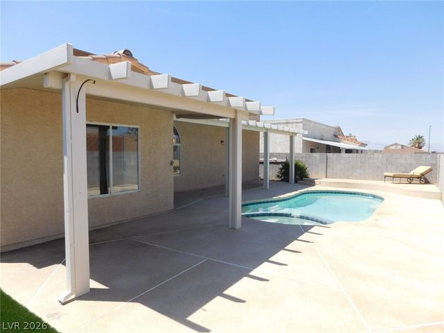 400 Opal Drive, Henderson, NV 89015