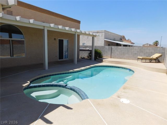 400 Opal Drive, Henderson, NV 89015
