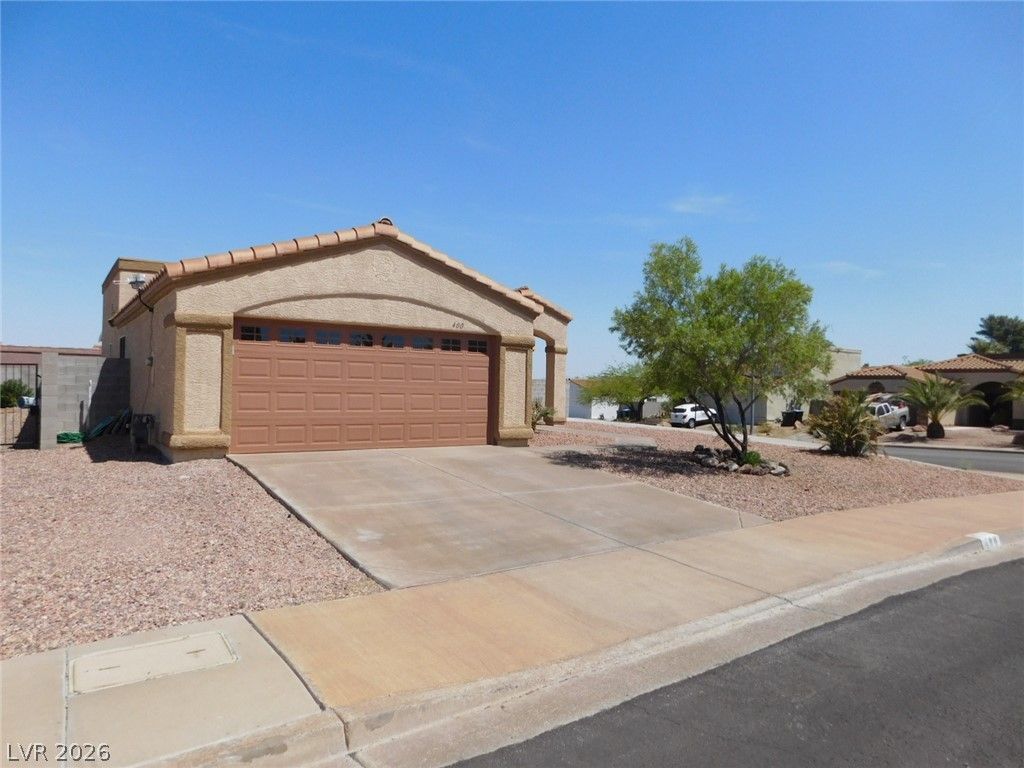 400 Opal Drive, Henderson, NV 89015
