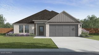 146 Lake Ridge Drive, Broussard, LA 70518