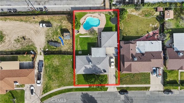 1455 N Alice, Rialto, CA 92376