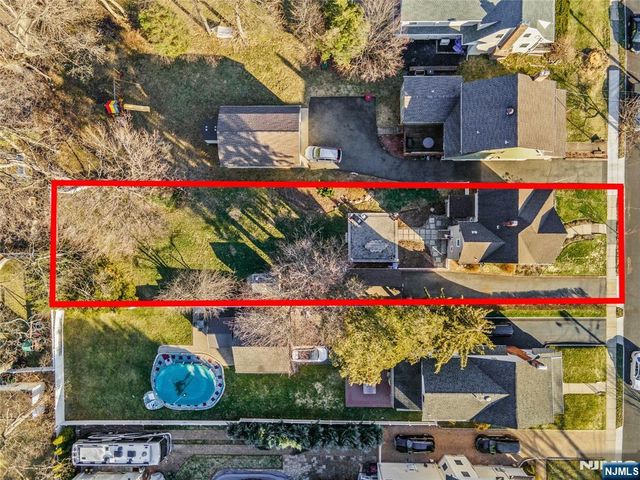 50 Beech Street, Nutley, NJ 07110