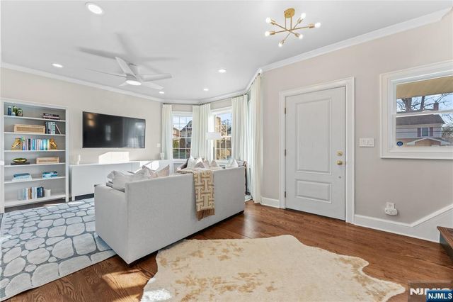 50 Beech Street, Nutley, NJ 07110