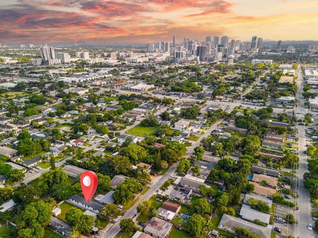 1126 NW 4th Avenue 1-2, Fort Lauderdale, FL 33311