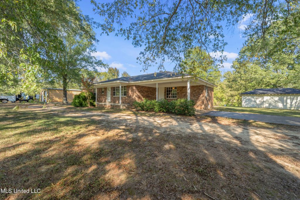 6578 Ms-311, Holly Springs, MS 38635 — exterior