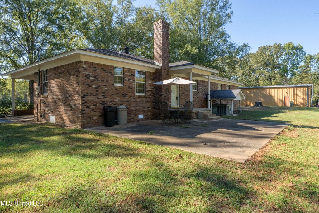 6578 Ms-311, Holly Springs, MS 38635 — photo 4