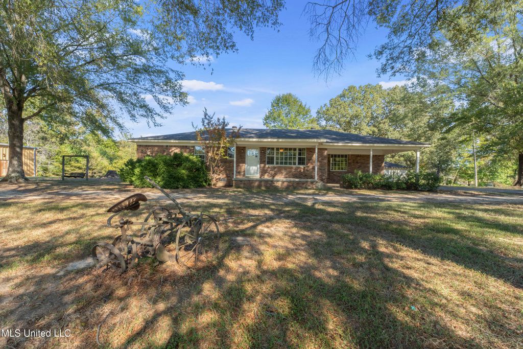6578 Ms-311, Holly Springs, MS 38635 — photo 5