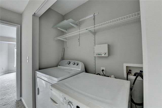 3187 Mill Springs Circle, Buford, GA 30519