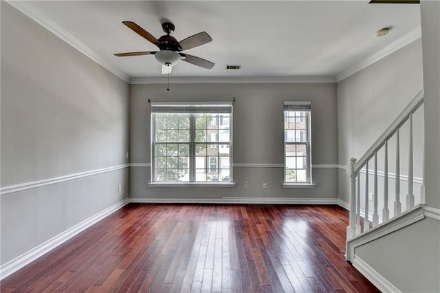 3187 Mill Springs Circle, Buford, GA 30519