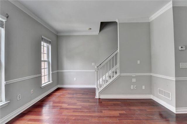 3187 Mill Springs Circle, Buford, GA 30519