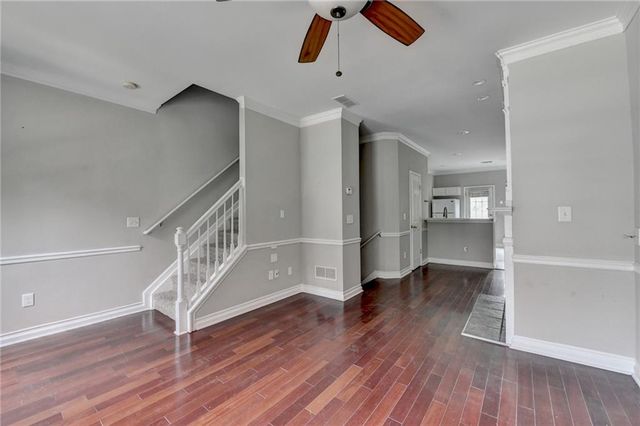 3187 Mill Springs Circle, Buford, GA 30519