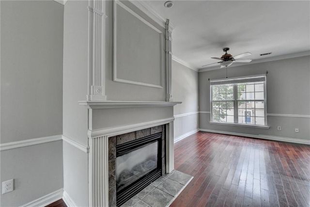 3187 Mill Springs Circle, Buford, GA 30519