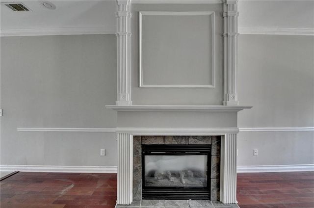 3187 Mill Springs Circle, Buford, GA 30519