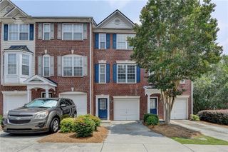 3187 Mill Springs Circle, Buford, GA 30519