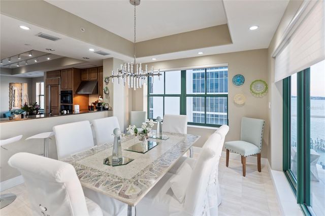 258 GOLDEN GATE POINT 701, Sarasota, FL 34236