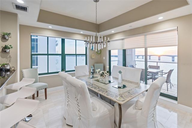 258 GOLDEN GATE POINT 701, Sarasota, FL 34236