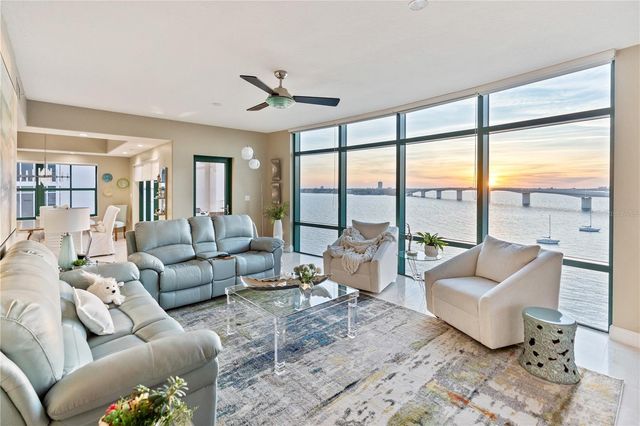 258 GOLDEN GATE POINT 701, Sarasota, FL 34236