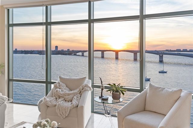 258 GOLDEN GATE POINT 701, Sarasota, FL 34236