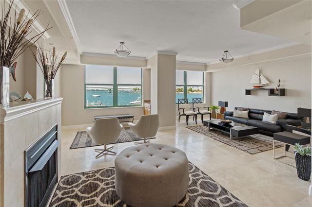 258 GOLDEN GATE POINT 701, Sarasota, FL 34236