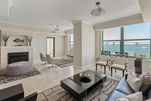 258 GOLDEN GATE POINT 701, Sarasota, FL 34236