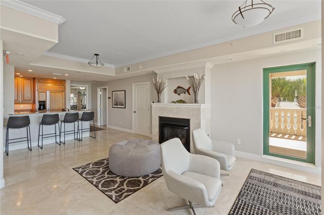258 GOLDEN GATE POINT 701, Sarasota, FL 34236