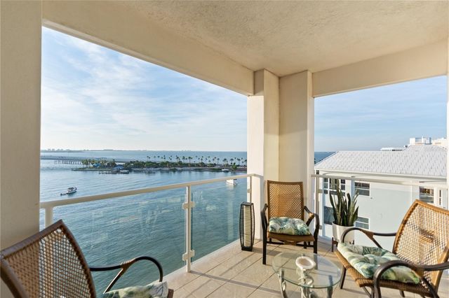 258 GOLDEN GATE POINT 701, Sarasota, FL 34236