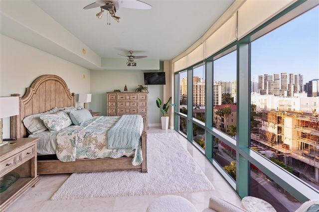 258 GOLDEN GATE POINT 701, Sarasota, FL 34236