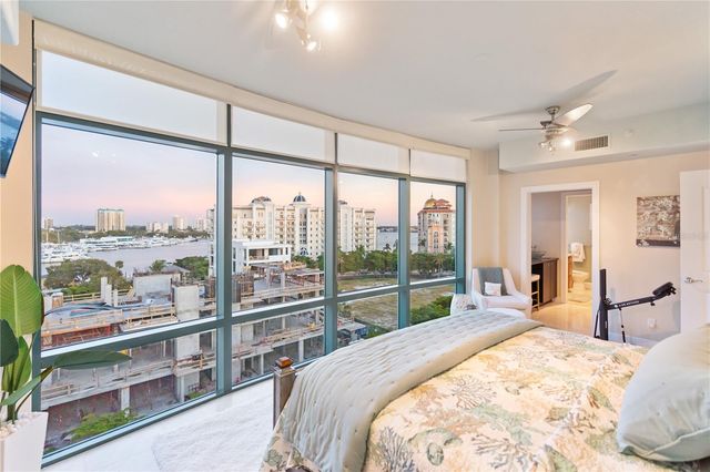 258 GOLDEN GATE POINT 701, Sarasota, FL 34236