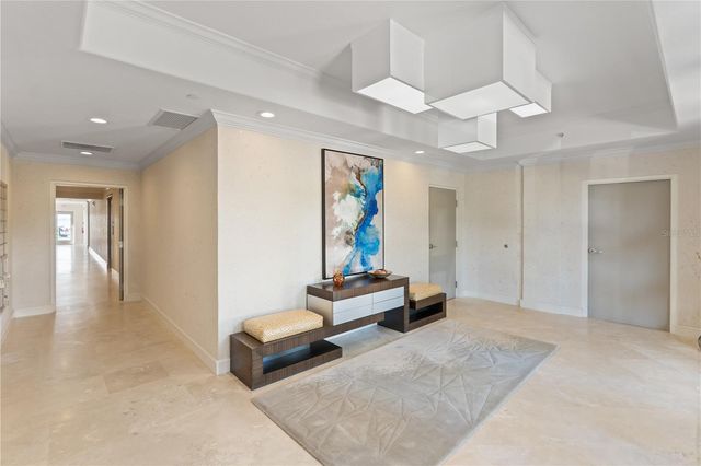 258 GOLDEN GATE POINT 701, Sarasota, FL 34236