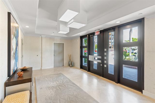 258 GOLDEN GATE POINT 701, Sarasota, FL 34236