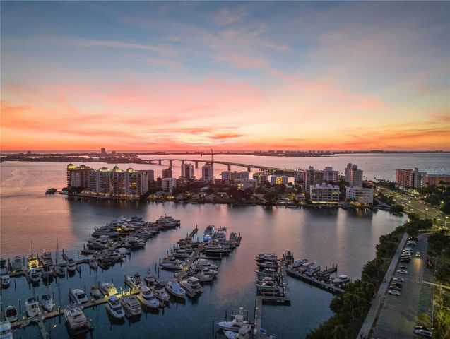258 GOLDEN GATE POINT 701, Sarasota, FL 34236