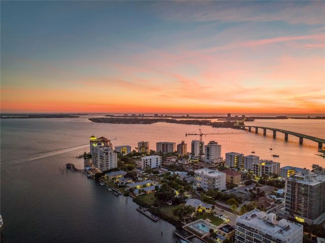258 GOLDEN GATE POINT 701, Sarasota, FL 34236