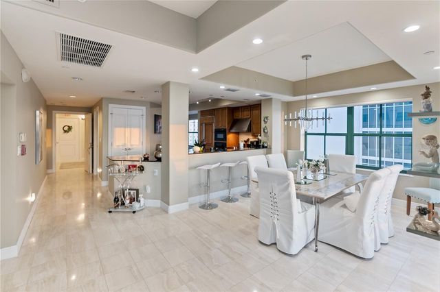 258 GOLDEN GATE POINT 701, Sarasota, FL 34236