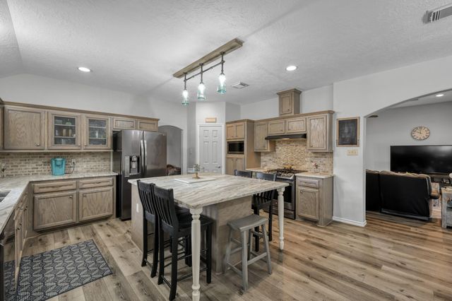 20110 Oakwood Court, Humble, TX 77338