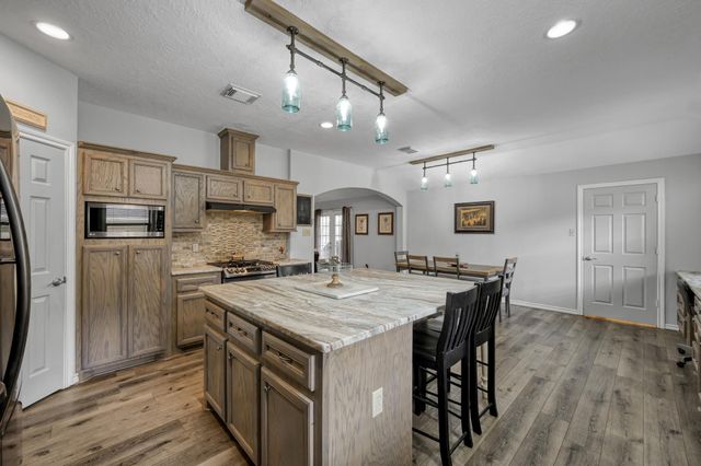 20110 Oakwood Court, Humble, TX 77338